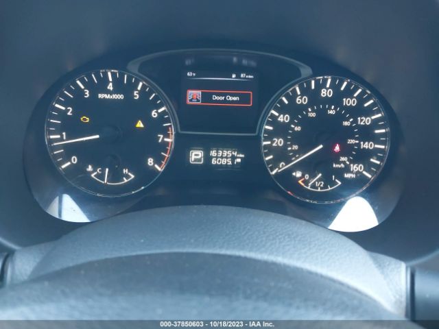 1N4AL3AP0FN352330 Nissan ALTIMA 2.5