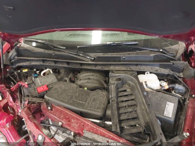 1GTU9FEL3LZ161486 GMC Sierra 1500 Denali