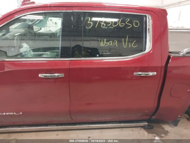 1GTU9FEL3LZ161486 GMC Sierra 1500 Denali