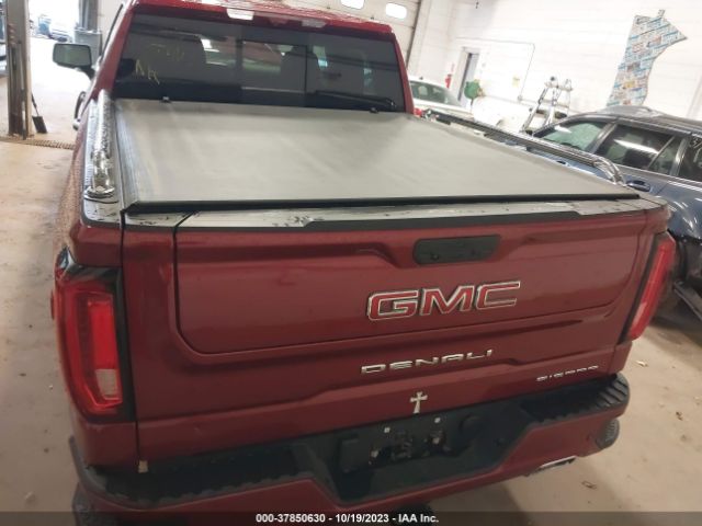 1GTU9FEL3LZ161486 GMC Sierra 1500 Denali