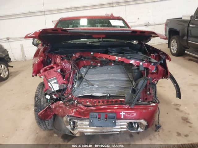 1GTU9FEL3LZ161486 GMC Sierra 1500 Denali