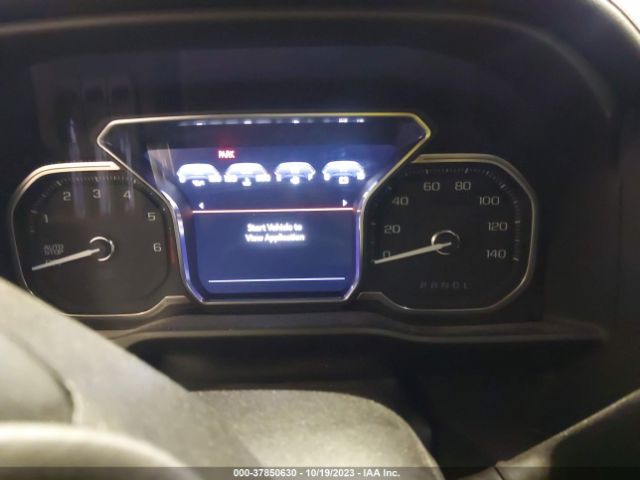 1GTU9FEL3LZ161486 GMC Sierra 1500 Denali