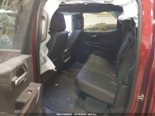1GTU9FEL3LZ161486 GMC Sierra 1500 Denali