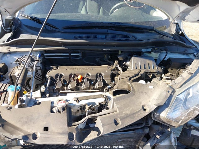 Honda HR-V LX 2017 3CZRU6H30HM710970 Image 10