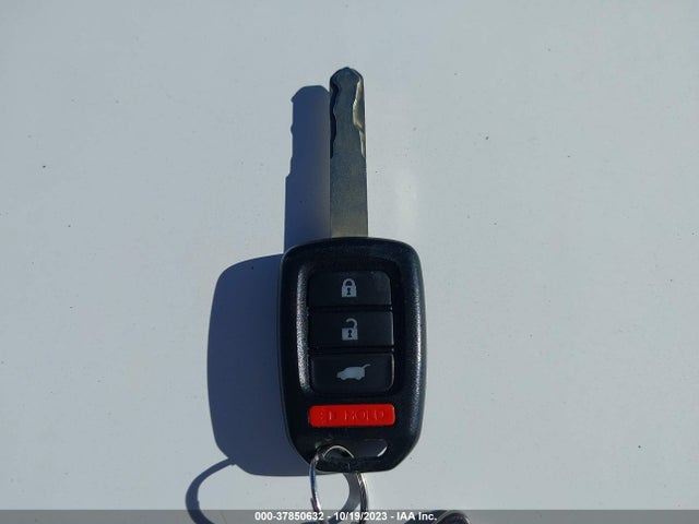 Honda HR-V LX 2017 3CZRU6H30HM710970 Image 11