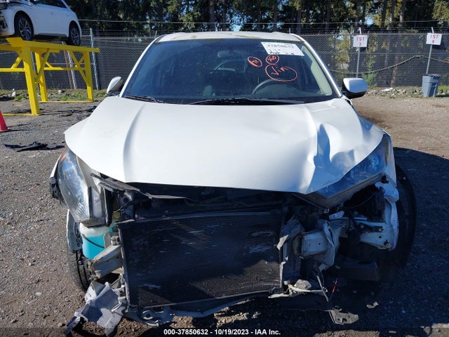 Honda HR-V LX 2017 3CZRU6H30HM710970 Image 13