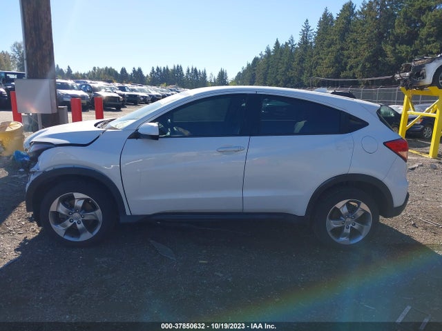 Honda HR-V LX 2017 3CZRU6H30HM710970 Image 15