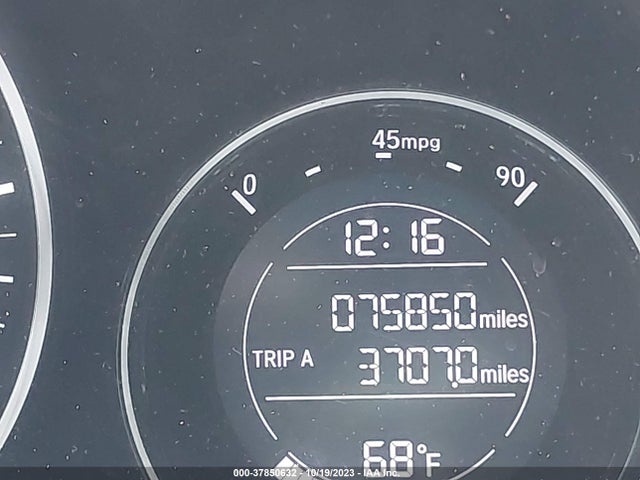 Honda HR-V LX 2017 3CZRU6H30HM710970 Image 16
