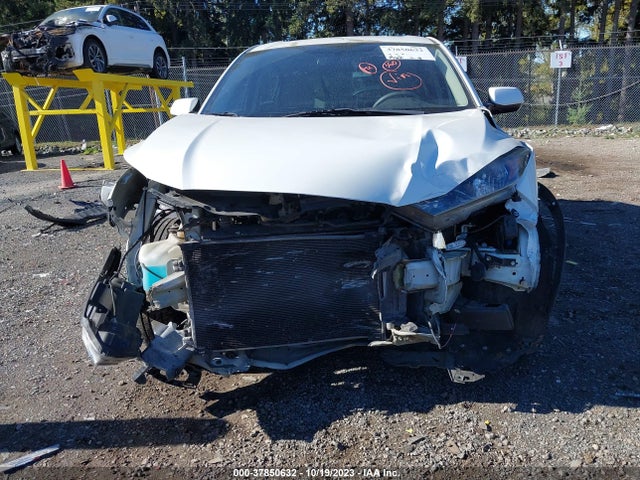 Honda HR-V LX 2017 3CZRU6H30HM710970 Image 6