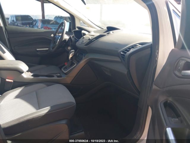 1FADP5AU0JL104621 Ford C-max Hybrid Se