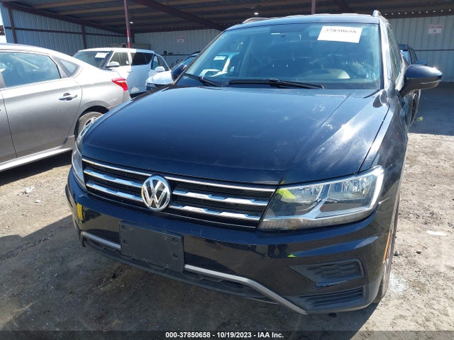 3VV1B7AX3KM029870 Volkswagen TIGUAN S