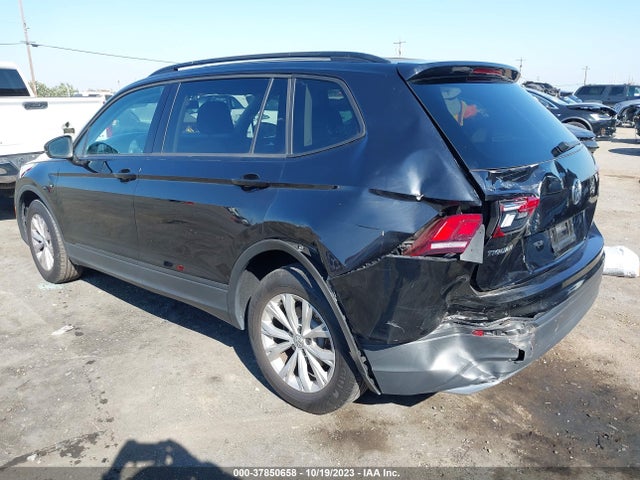 3VV1B7AX3KM029870 Volkswagen TIGUAN S