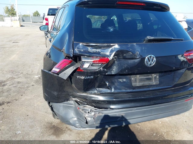 3VV1B7AX3KM029870 Volkswagen TIGUAN S