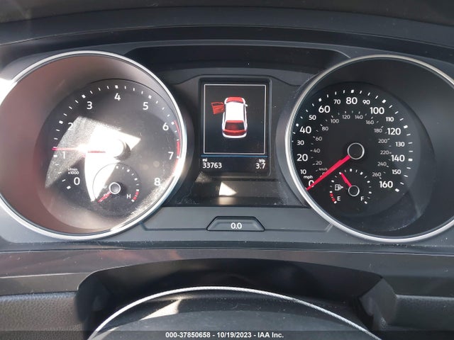 3VV1B7AX3KM029870 Volkswagen TIGUAN S