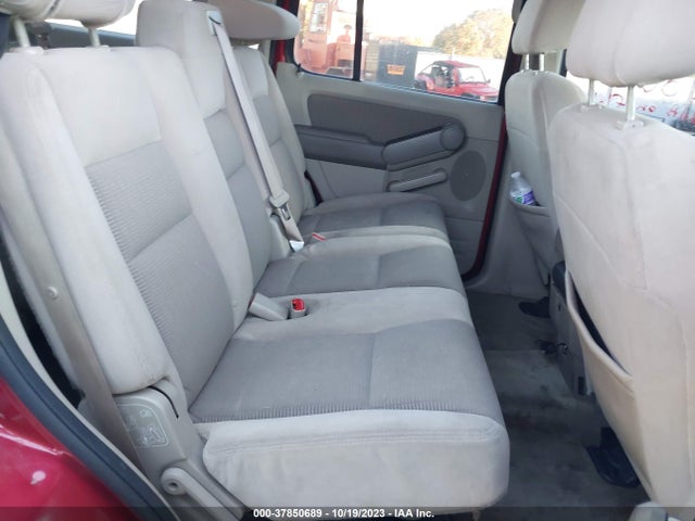 2006 FORD EXPLORER XLT VIN: 1FMEU73E16UB34149