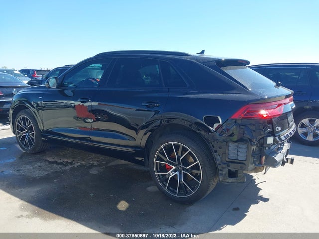 Audi Q8 55 Premium 2019 WA1FVAF13KD044498 Image 14