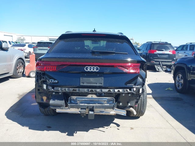 Audi Q8 55 Premium 2019 WA1FVAF13KD044498 Image 16