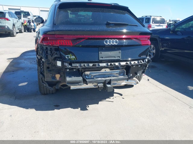 Audi Q8 55 Premium 2019 WA1FVAF13KD044498 Image 6