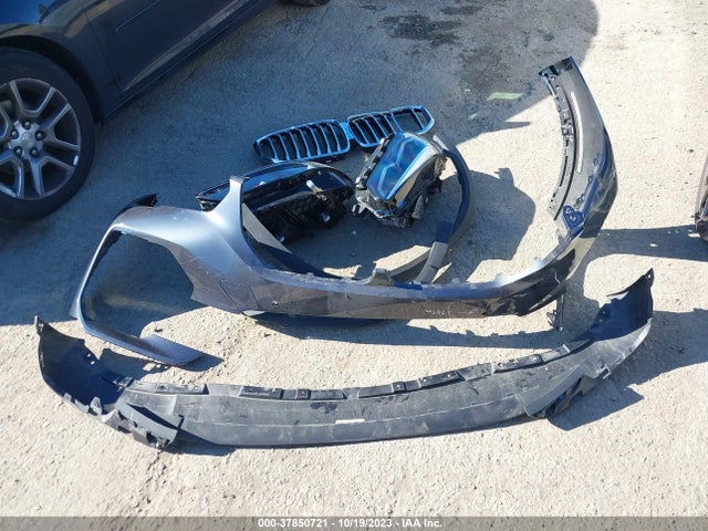 BMW X5 Xdrive45e 2022 аукцион фото