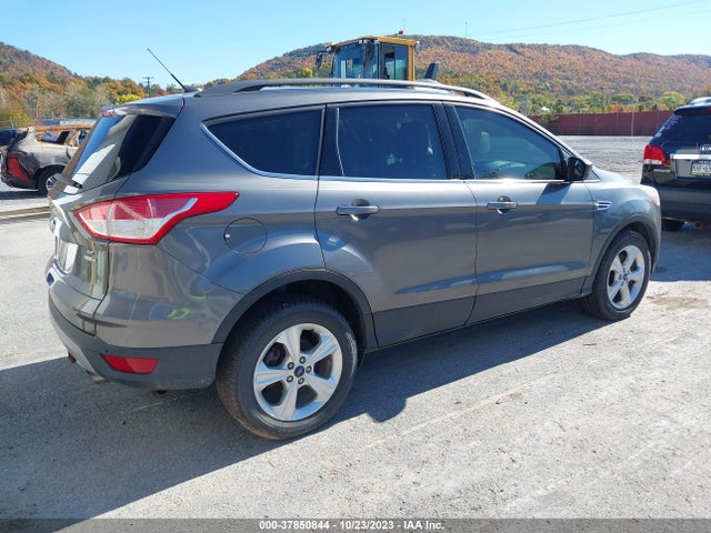 Ford ESCAPE SE 2014 1FMCU9GX5EUC72323 Image 4