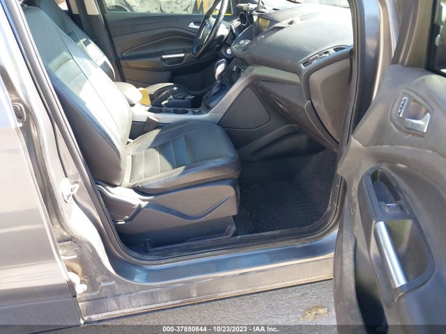 Ford ESCAPE SE 2014 1FMCU9GX5EUC72323 Image 5