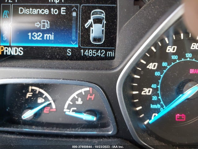 Ford ESCAPE SE 2014 1FMCU9GX5EUC72323 Image 7