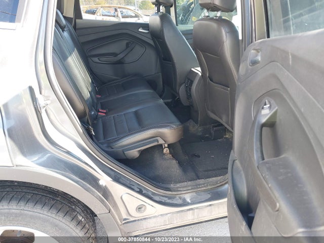 Ford ESCAPE SE 2014 1FMCU9GX5EUC72323 Image 8
