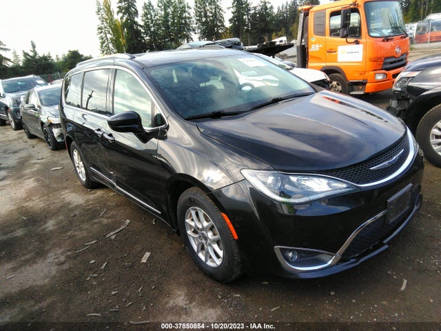 Chrysler Pacifica Touring L 2020 2C4RC1BG6LR276806 Image 1
