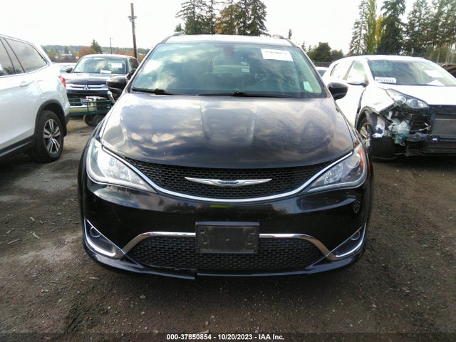 Chrysler Pacifica Touring L 2020 2C4RC1BG6LR276806 Image 12
