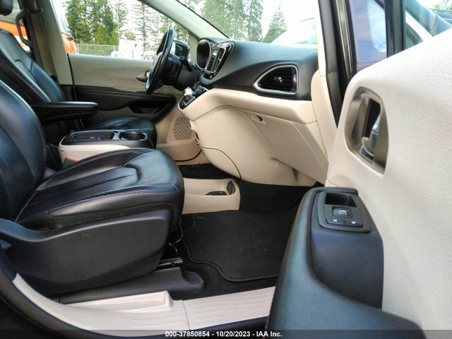 Chrysler Pacifica Touring L 2020 2C4RC1BG6LR276806 Image 5