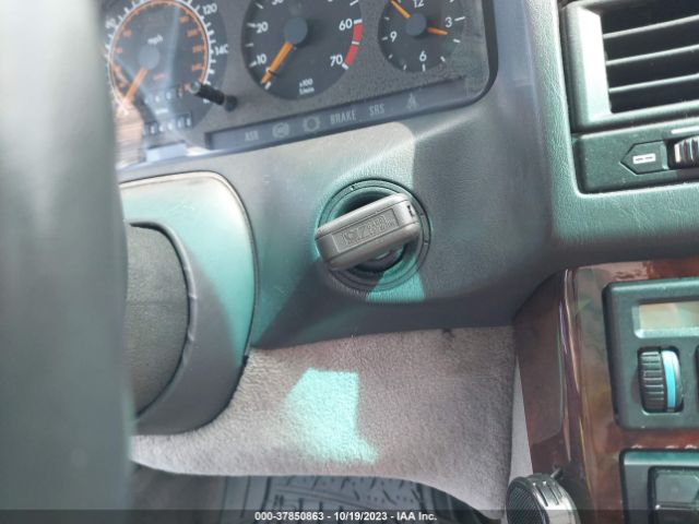 1992 MERCEDES-BENZ 500 WDBFA66E3NF062136 Photo 10