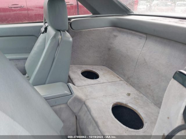 1992 MERCEDES-BENZ 500 WDBFA66E3NF062136 Photo 7