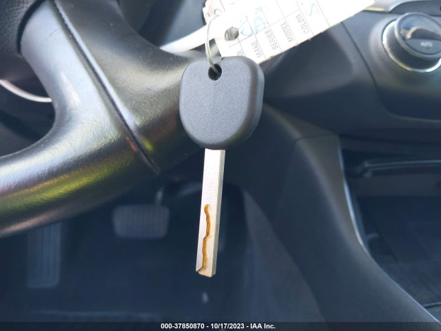 Chevrolet Impala 2lt 2015 1G1125S33FU117469 Image 11