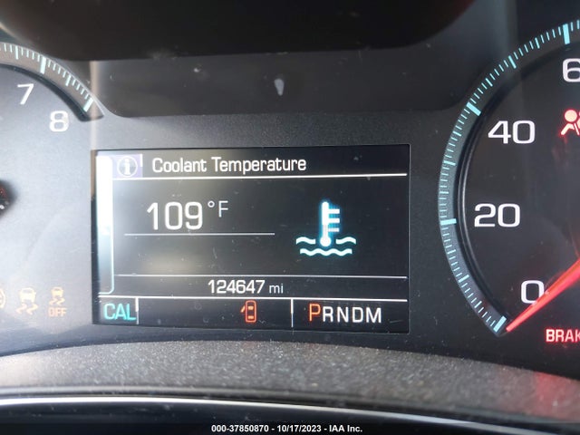 Chevrolet Impala 2lt 2015 1G1125S33FU117469 Image 15
