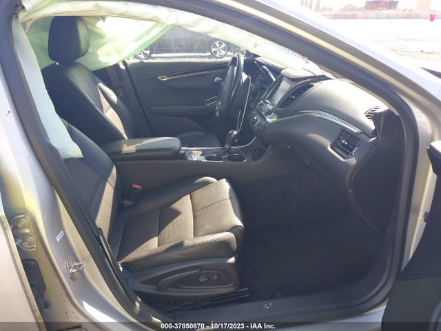Chevrolet Impala 2lt 2015 1G1125S33FU117469 Image 5