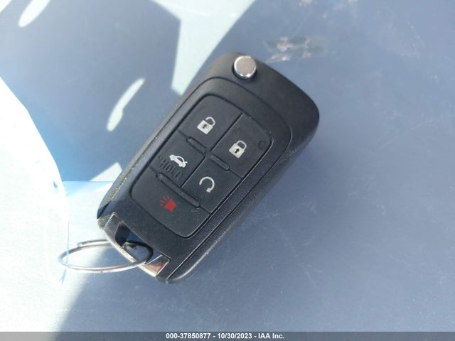 Chevrolet IMPALA 2LZ 2015 2G1165S33F9218013 Image 11