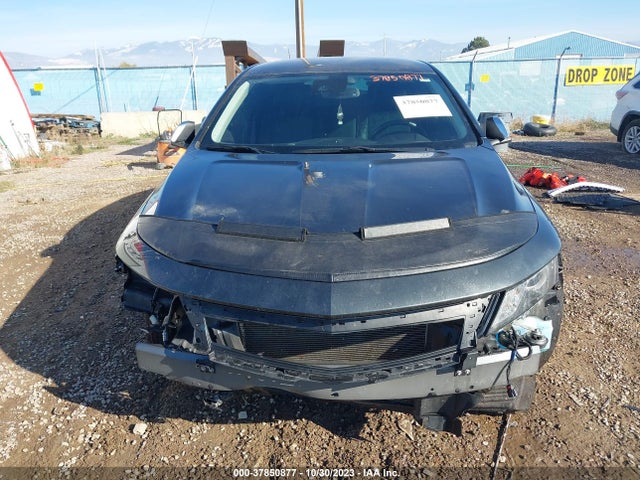 Chevrolet IMPALA 2LZ 2015 2G1165S33F9218013 Image 13