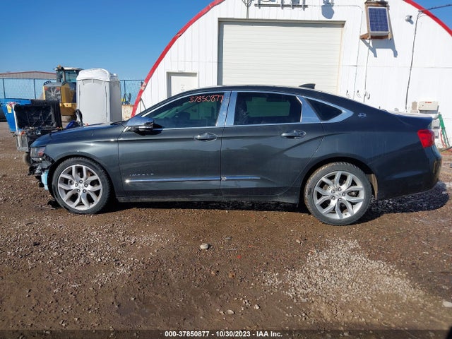 Chevrolet IMPALA 2LZ 2015 2G1165S33F9218013 Image 15
