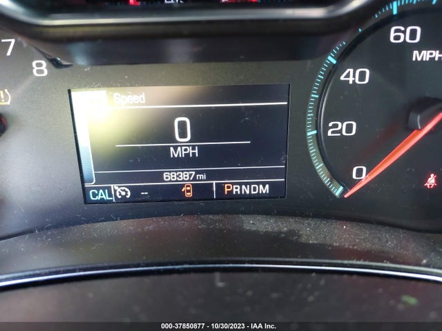 Chevrolet IMPALA 2LZ 2015 2G1165S33F9218013 Image 16