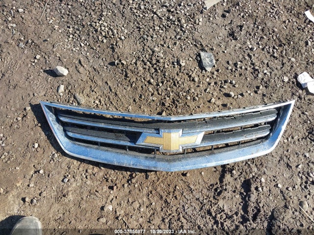 Chevrolet IMPALA 2LZ 2015 2G1165S33F9218013 Image 12