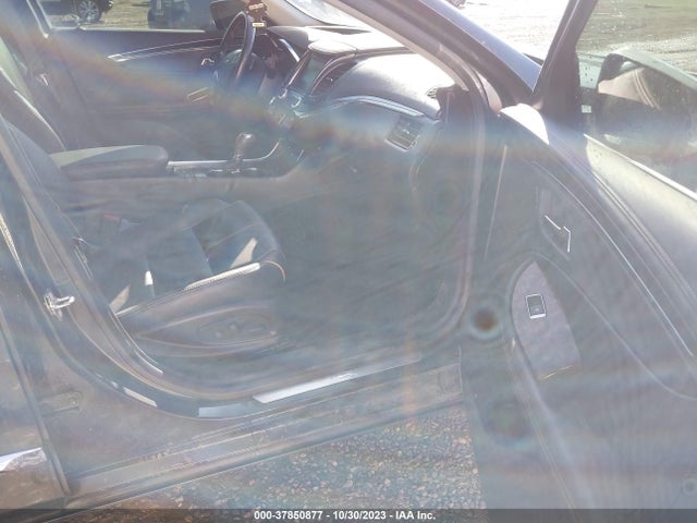 Chevrolet IMPALA 2LZ 2015 2G1165S33F9218013 Image 5