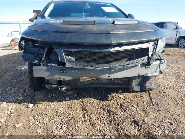 Chevrolet IMPALA 2LZ 2015 2G1165S33F9218013 Image 6
