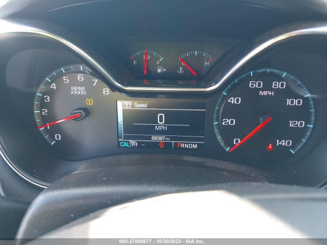 Chevrolet IMPALA 2LZ 2015 2G1165S33F9218013 Image 7