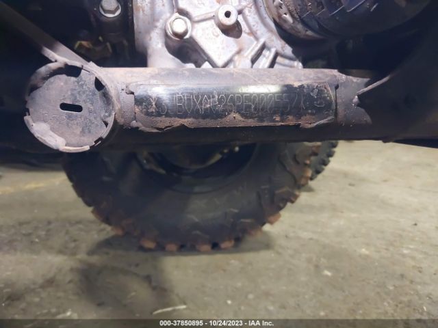 2023 CAN-AM MAVERICK X3 3JBVXAV26PE000557 Photo 9