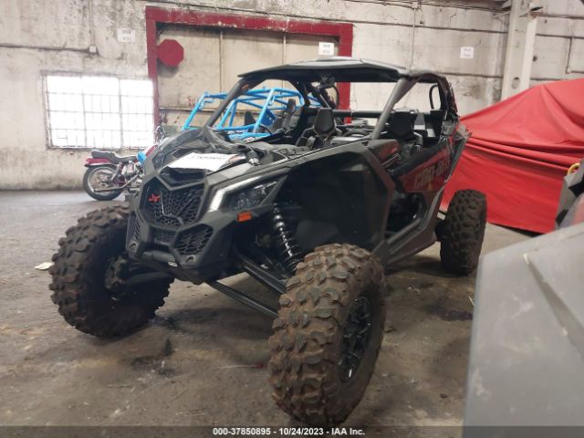 2023 CAN-AM MAVERICK X3 3JBVXAV26PE000557 Photo 1
