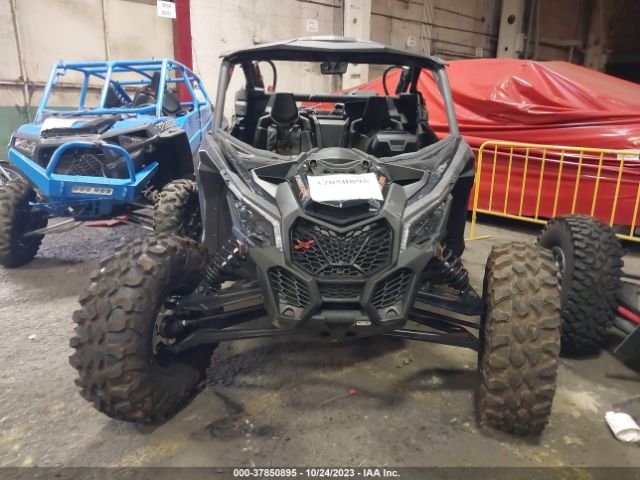 2023 CAN-AM MAVERICK X3 3JBVXAV26PE000557 Photo 4