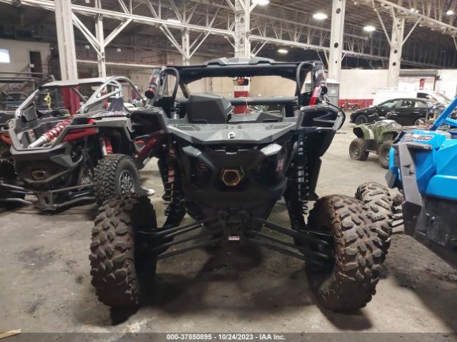 2023 CAN-AM MAVERICK X3 3JBVXAV26PE000557 Photo 5