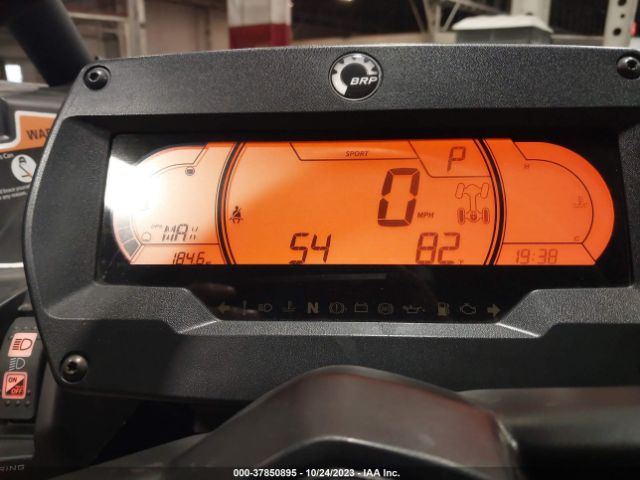 2023 CAN-AM MAVERICK X3 3JBVXAV26PE000557 Photo 6