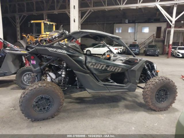 2023 CAN-AM MAVERICK X3 3JBVXAV26PE000557 Photo 7