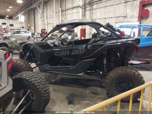 2023 CAN-AM MAVERICK X3 3JBVXAV26PE000557 Photo 8